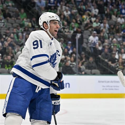 Lightning vs. Maple Leafs Betting Odds, Free Picks, and Predictions - 7 ...