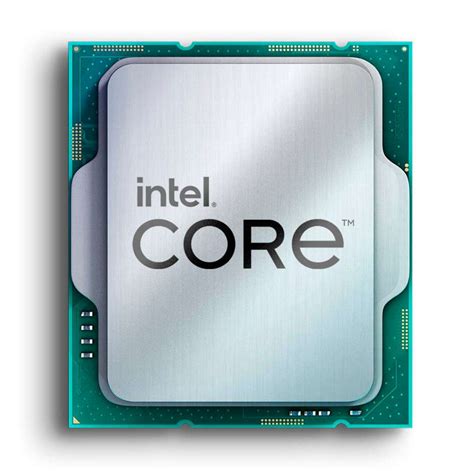 Intel Core I5 14500 CPU