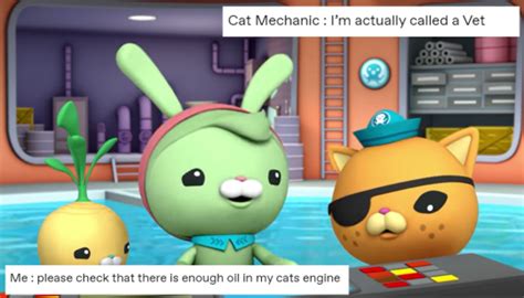 Octonauts On Tumblr