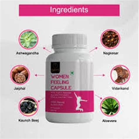 Ayurvedic Sexual Health Power Capsules Packaging Type Plastic Bottle At Rs 100bottle In Ahmedabad