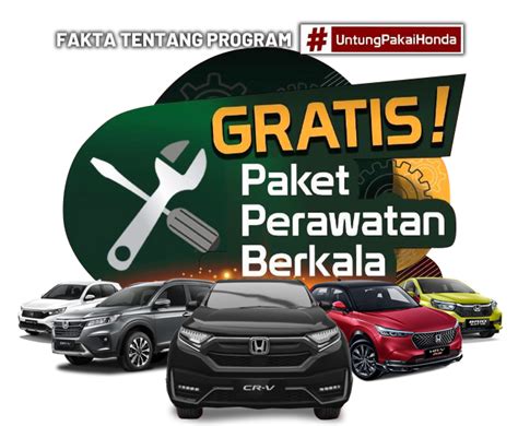 Harga Mobil Honda Jakarta Honda Tebet Jakarta