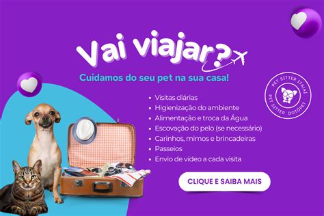 Pet Sitter O Que E Por Que Seu Pet Precisa De Um Dot Pet