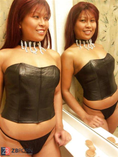 You Gotta Enjoy This Culo ZB Porn