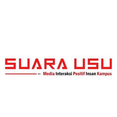 Suara Usu Official Twitter Instagram Tiktok Linktree