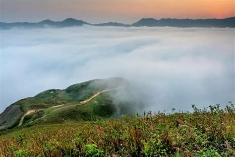 Menyelami Keindahan Gunung Bunter Situbondo Surga Selfie Di Puncak