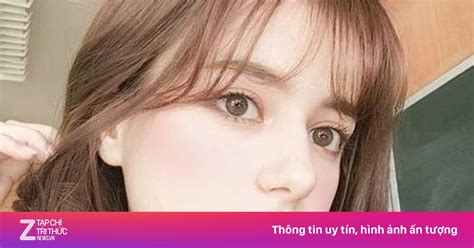 Hot girl Nga X được khen xinh như búp bê giỏi thứ tiếng Gương mặt trẻ ZNEWS VN