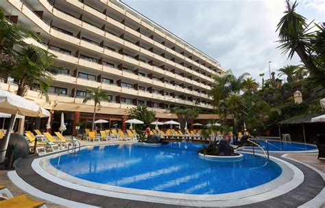 El hotel Smy Puerto de la Cruz reabrirá parcialmente en diciembre