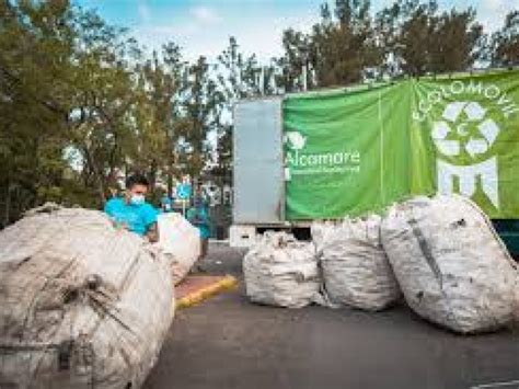 Necesarias Las Campañas Para La Separacion De Basura