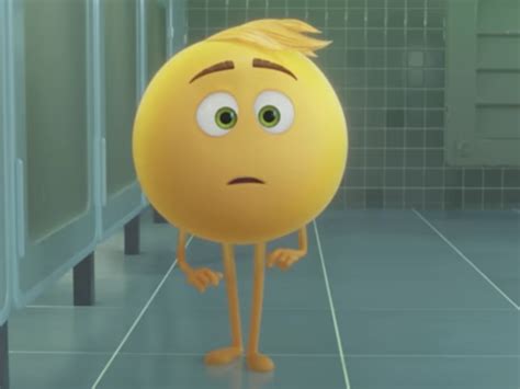 'The Emoji Movie' cast in real life - Business Insider