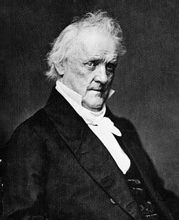 James Buchanan Biography, James Buchanan's Famous Quotes - Sualci ...