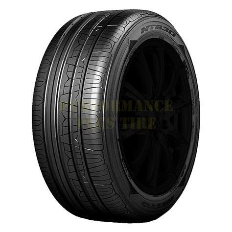 Nitto Tires Nt Passenger Performance Tire Performance Plus Tire