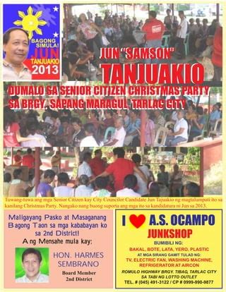 Banat Newsmag Christmas PDF