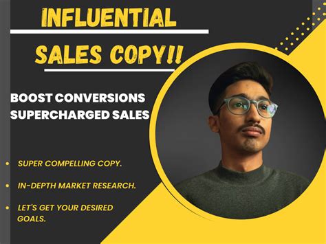 SALES COPYWRITER for LANDING PAGE | WEBSITE COPYWRITING | SALES COPY ... 