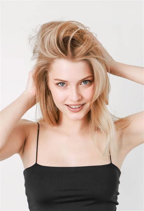 3 286 Black Lingerie Blonde Stock Photos Free Royalty Free Stock Photos From Dreamstime