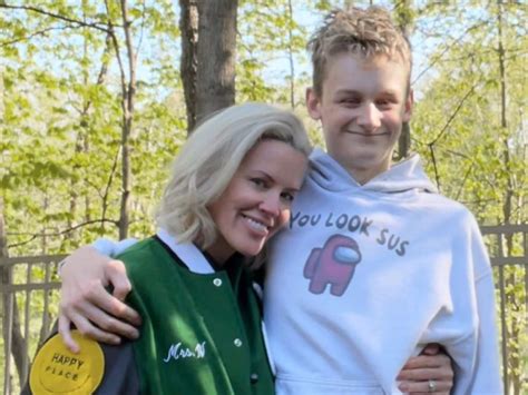 Jenny McCarthy's Son Evan Records First Song with Help of His Family