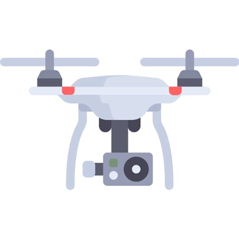 Drone Vector Svg Icon Png Repo Free Png Icons