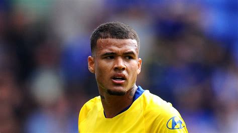 Kenedy Leaves Chelsea For Getafe On Season Long Loan Football News