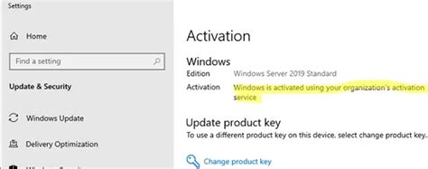 Checking Windows Activation Status On Active Directory Computers