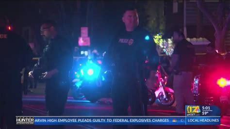 'Traumatized': The future of the Bakersfield Christmas Parade following alleged drunk driver crash