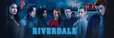 Riverdale Pósters Consíguelos Online En Posterses