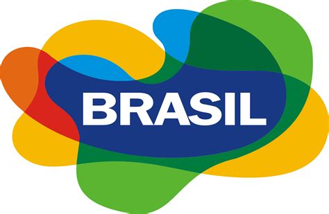 Brasil Logo PNG Transparent & SVG Vector - Freebie Supply