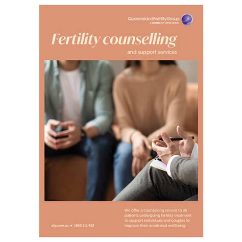 Brochures And Fact Sheets Queensland Fertility Group