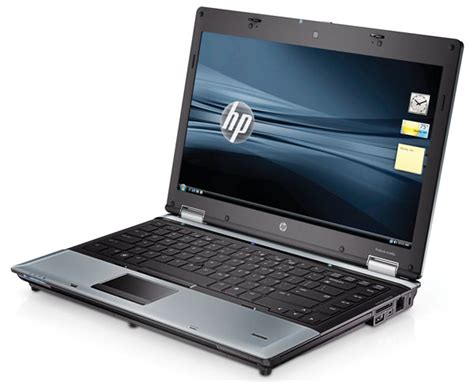 HP ProBook 6440b portátil de gama profesional de 14 pulgadas ligero y