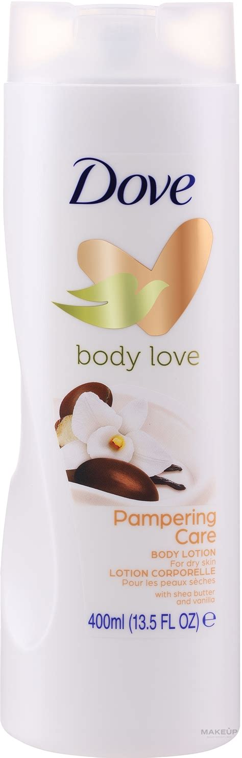 Dove Body Love Pampering Care Body Lotion - Лосьон для тела: купить по ...