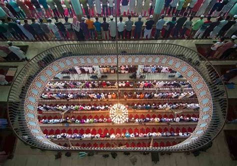 How to Pray Eid Prayers and General Rituals - CleverlySMART SavvyCorner