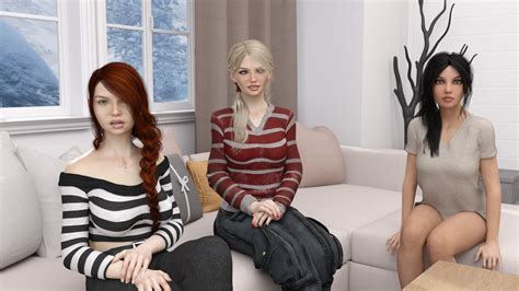 Adultgamesworld Free Porn Games Sex Games My Girlfriends Amnesia Dlc Full Game Daniels K