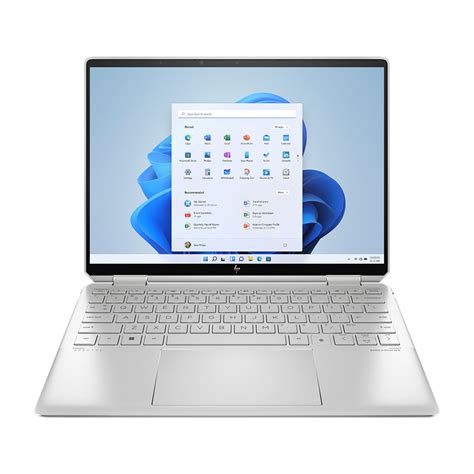HP Spectre X360 14 (2022) Gen 12th - Chính Hãng, Trả góp 0%