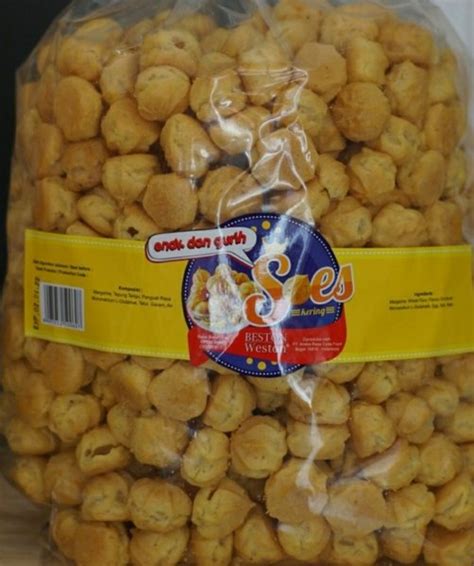 Jual Soes Sus Keju Weston 1pak X 1kg Di Lapak Kikijaya Snack Bogor