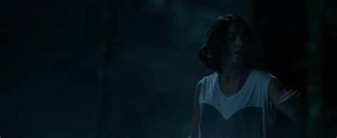 Naomi Scott Power Rangers Bikini Scene Scrolller