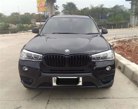 Bmw X At Di Indonesia Olx Murah Dengan Harga Terbaik Olx Co Id