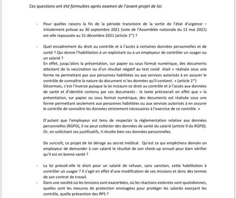 Le Blog De La Cgt De L A N R A S Remarques Et Questions De La Cgt Sur