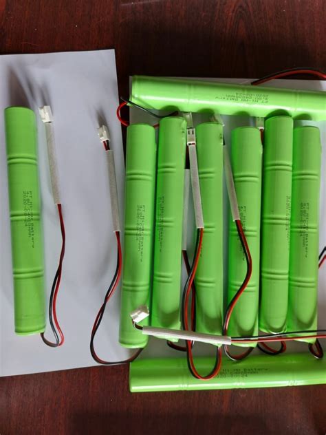 Pakiet akumulatorów NI MH 4 8V 4000mAh Czechowice Dziedzice Kup