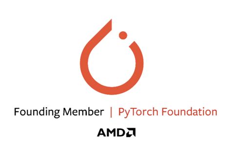 Democratizing AI With PyTorch Foundation And ROCm Support For PyTorch