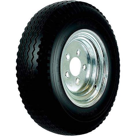 Shop For Loadstar Loadstar Bias Tire And Wheel Rim Assembly