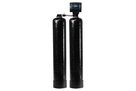 Whole House Water Softener - Whole House Water Filtration System