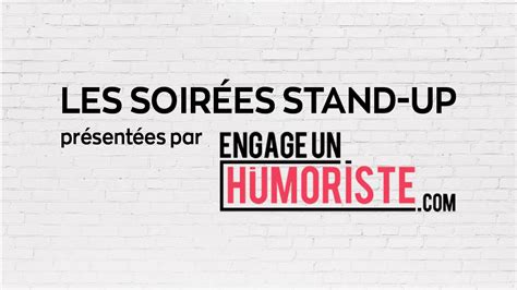 Le Terminal Comédie Club Inc Prods Présente Soirée Stand Up 26