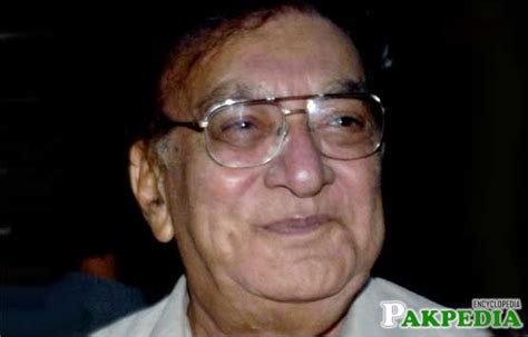 Ahmad Faraz - Pakpedia | Pakistan's Biggest Online Encyclopedia