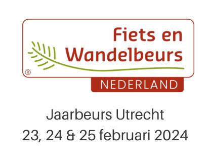 Fiets En Wandelbeurs Utrecht 2024 Fietsvakantie Griekenland NL