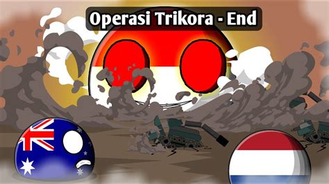 Operasi Trikora End Sejarah Papua YouTube