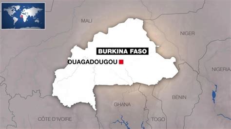 Burkina Faso Rimtalba Jean Emmanuel Ouedraogo nommé au poste de