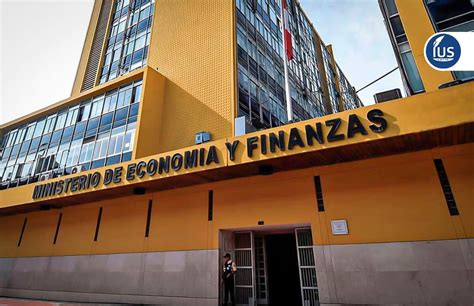 Ley De Presupuesto Del Sector Público Para El Año Fiscal 2023 Ley