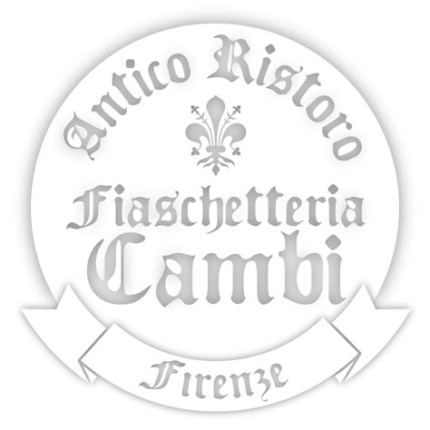 Typical Restaurant In Florence Cuisine All Antico Ristoro Di Cambi