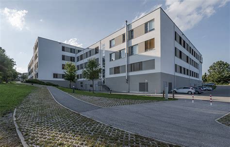 Sch N Klinik Bad Aibling Harthausen K Ppl Ingenieure