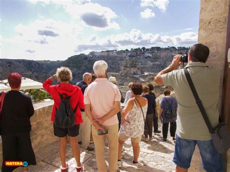 Sassi Di Matera Guided Walking Tour With Cave House Church Getyourguide