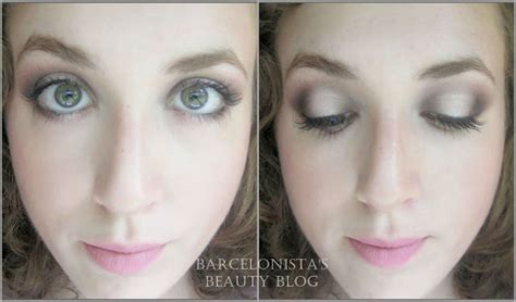 Of Pearls Prettiness And Pages Tutorial Nighttime Smokey Eyes Using UD Naked 2 Palette