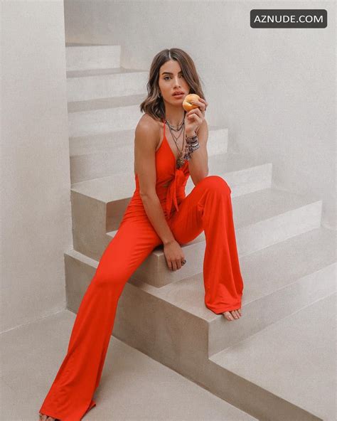 Camila Coelho Nude And Sexy Photo Collection AZNude